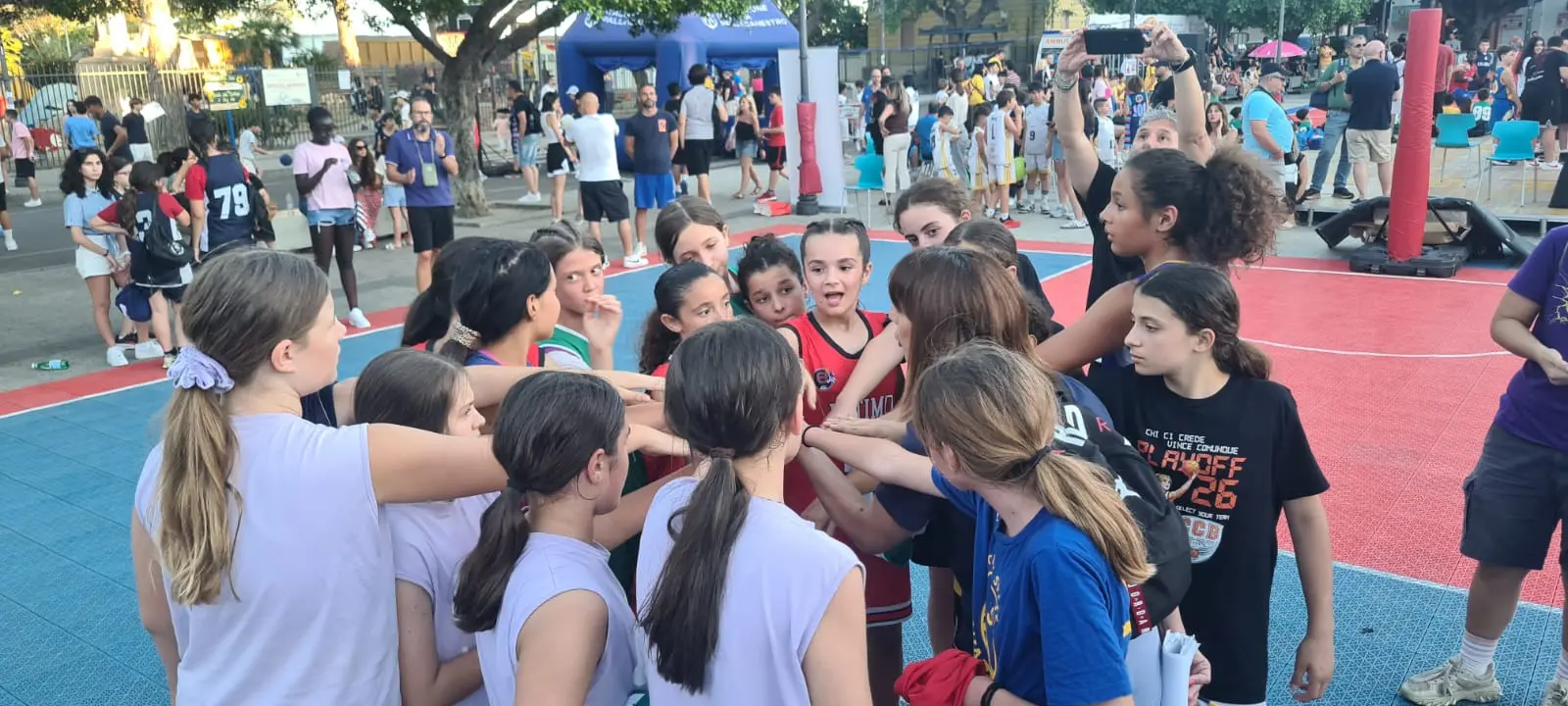 Dalla rinascita della Viola ai successi del settore giovanile, la Fip Calabria chiude una stagione da record\n
