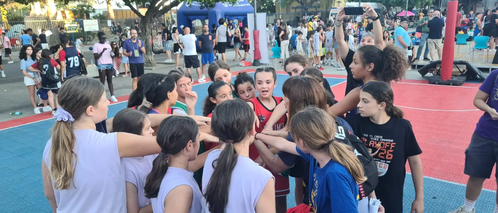 Dalla rinascita della Viola ai successi del settore giovanile, la Fip Calabria chiude una stagione da record\n