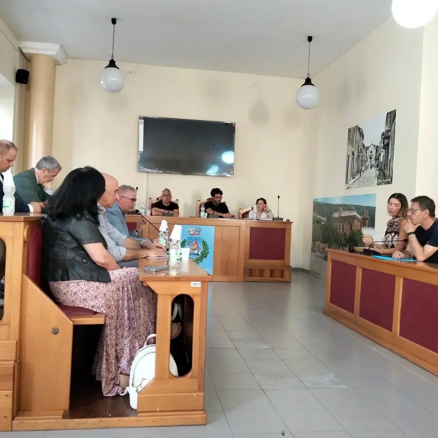 A Seminara il consiglio comunale aperto sulla sicurezza sul lavoro\n