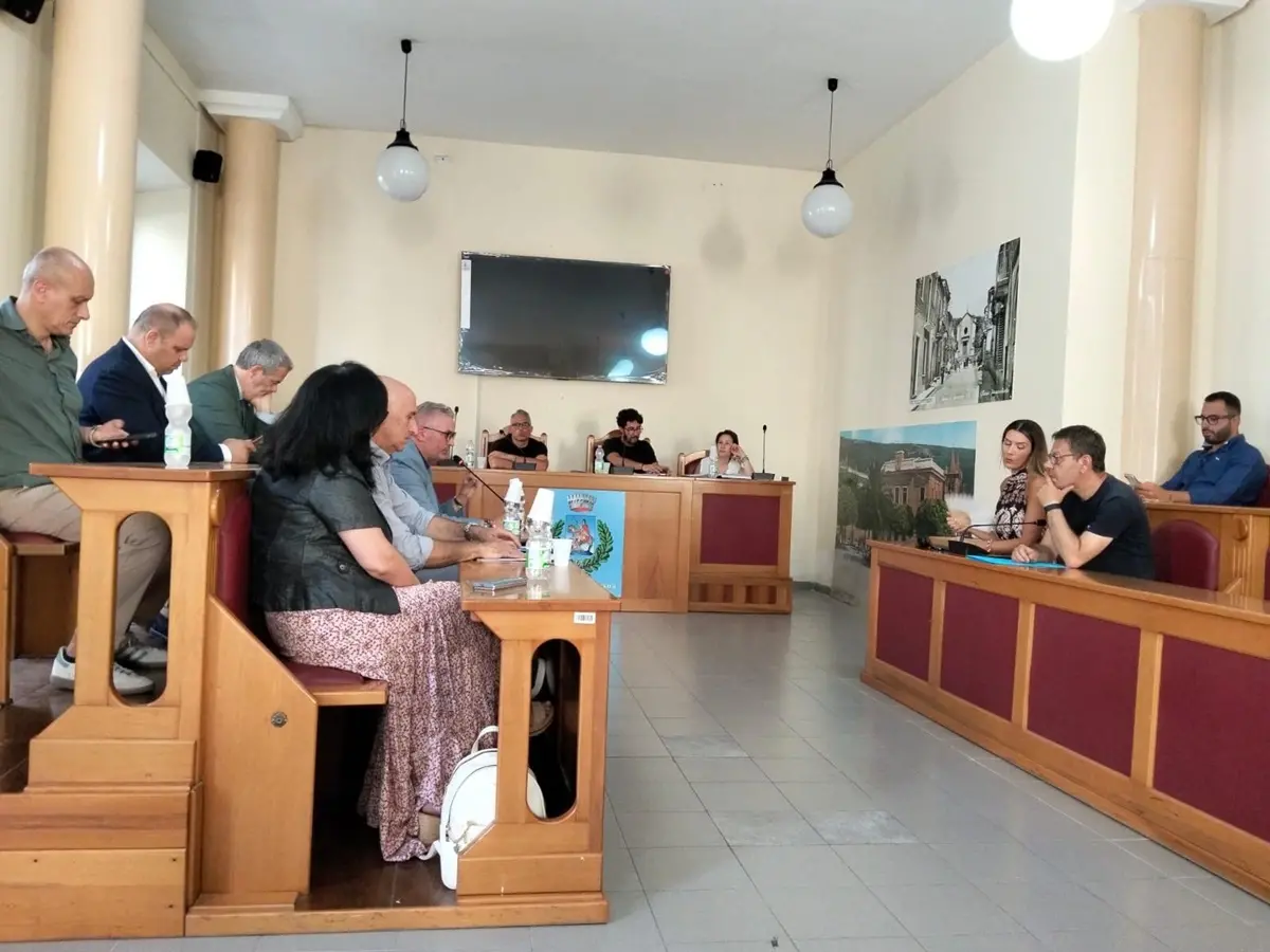 A Seminara il consiglio comunale aperto sulla sicurezza sul lavoro\n