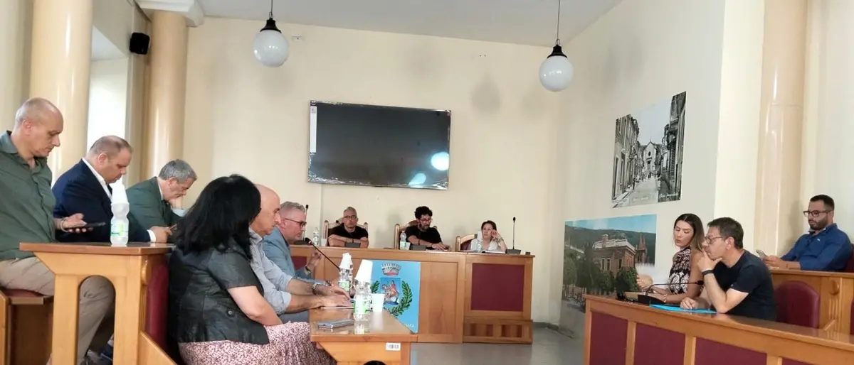 A Seminara il consiglio comunale aperto sulla sicurezza sul lavoro\n