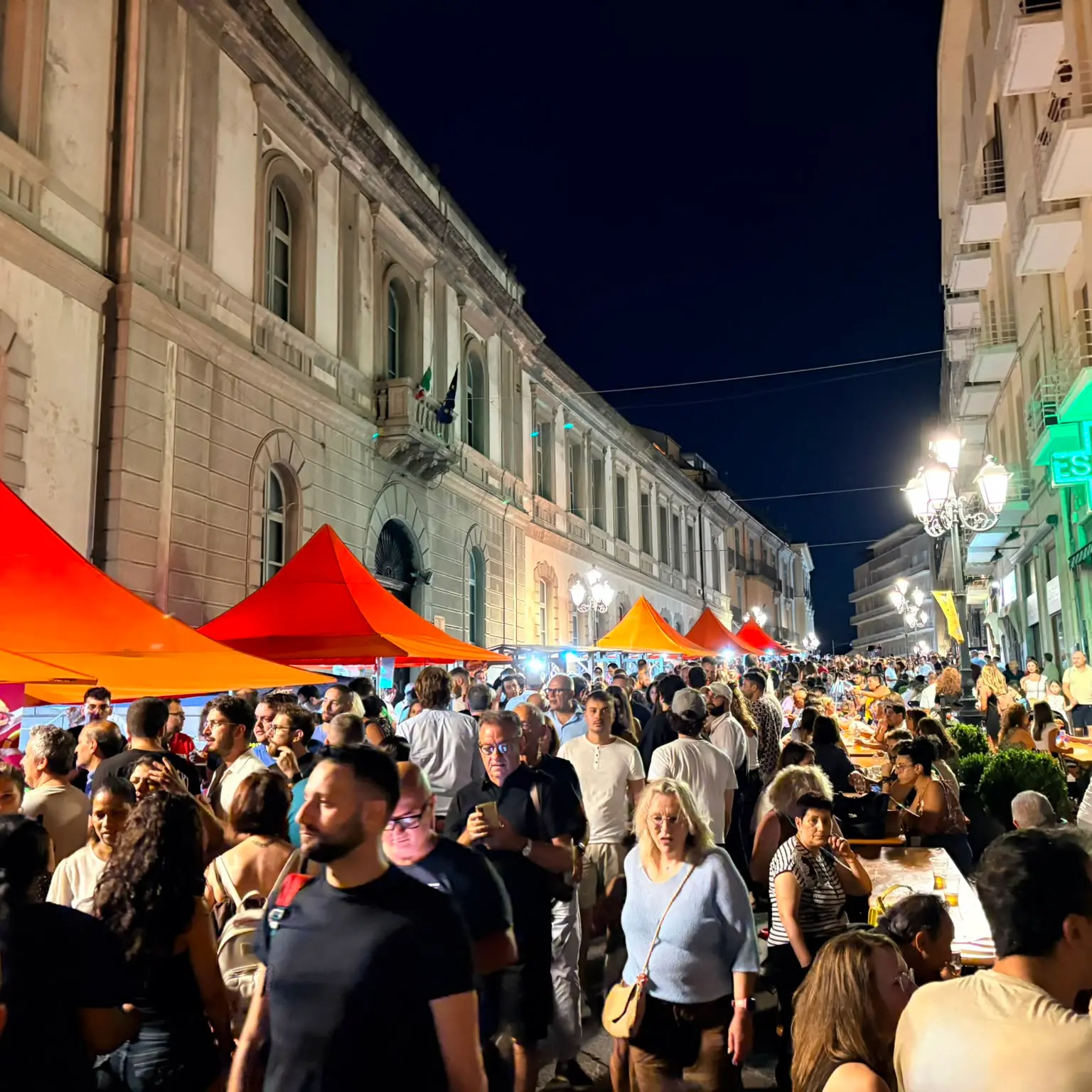 Pitta Days, successo a Catanzaro: oltre mille pitte e panificatori ASSIPAN protagonisti\n