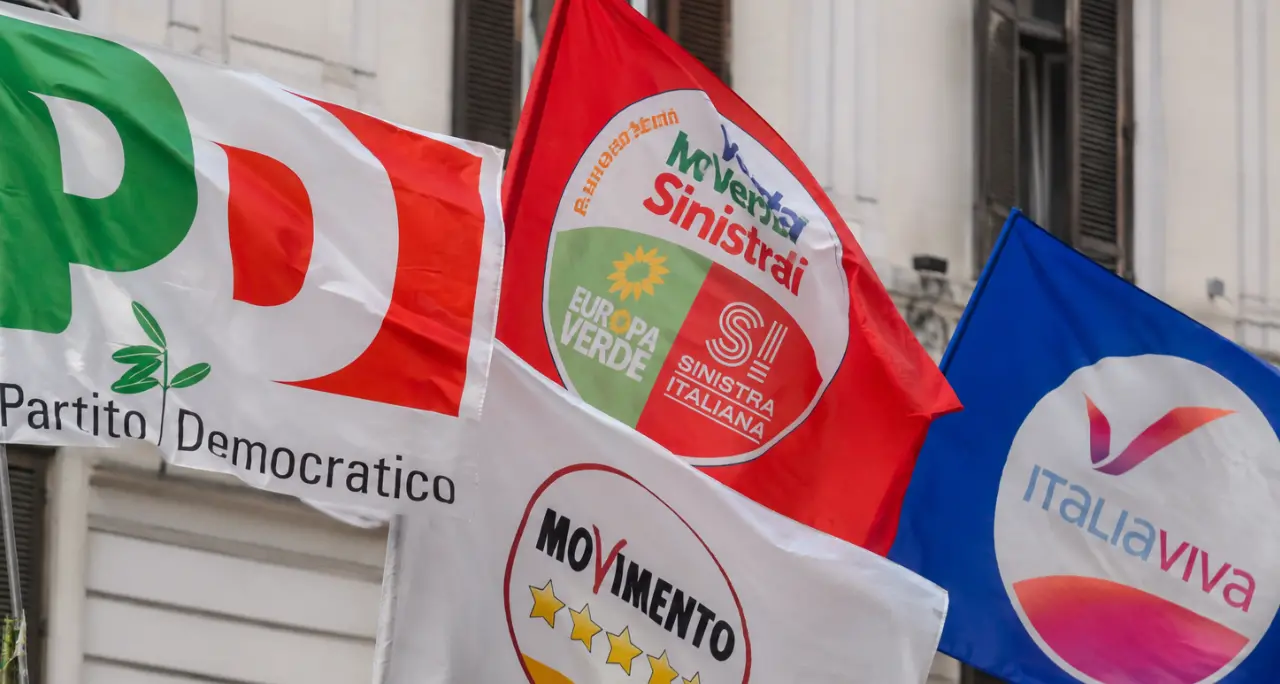 Il centrosinistra cerca il suo federatore: Gentiloni,\u00A0Sala e il sogno Draghi, chi può sfidare Meloni se il governo cade\n