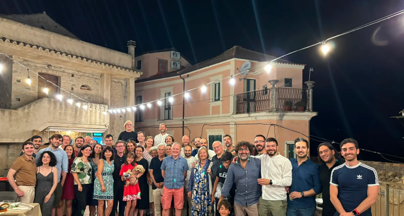 Ricerca e internazionalizzazione: a Badolato la IV edizione del “Blow” dell’Università Federico II di Napoli\n