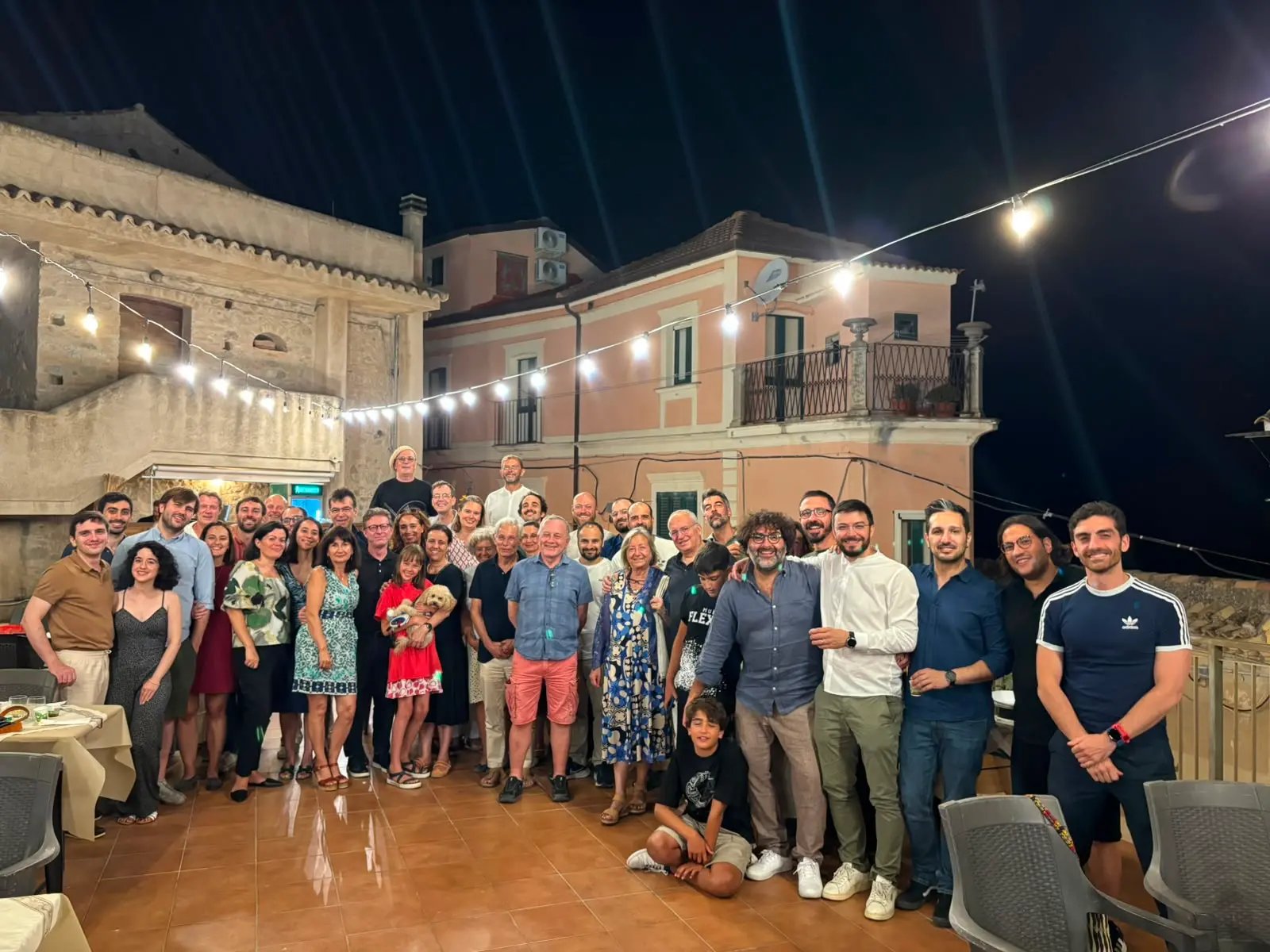 Ricerca e internazionalizzazione: a Badolato la IV edizione del “Blow” dell’Università Federico II di Napoli\n