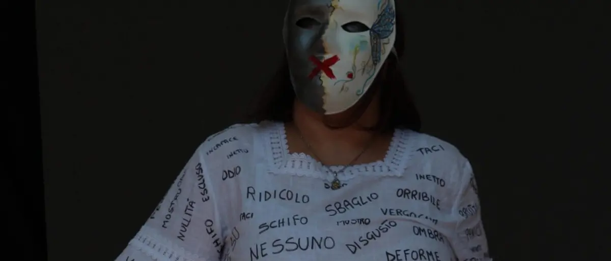 Bullismo, “Il peso delle parole” in tour per unire\u00A0fumetto e sensibilizzazione\n