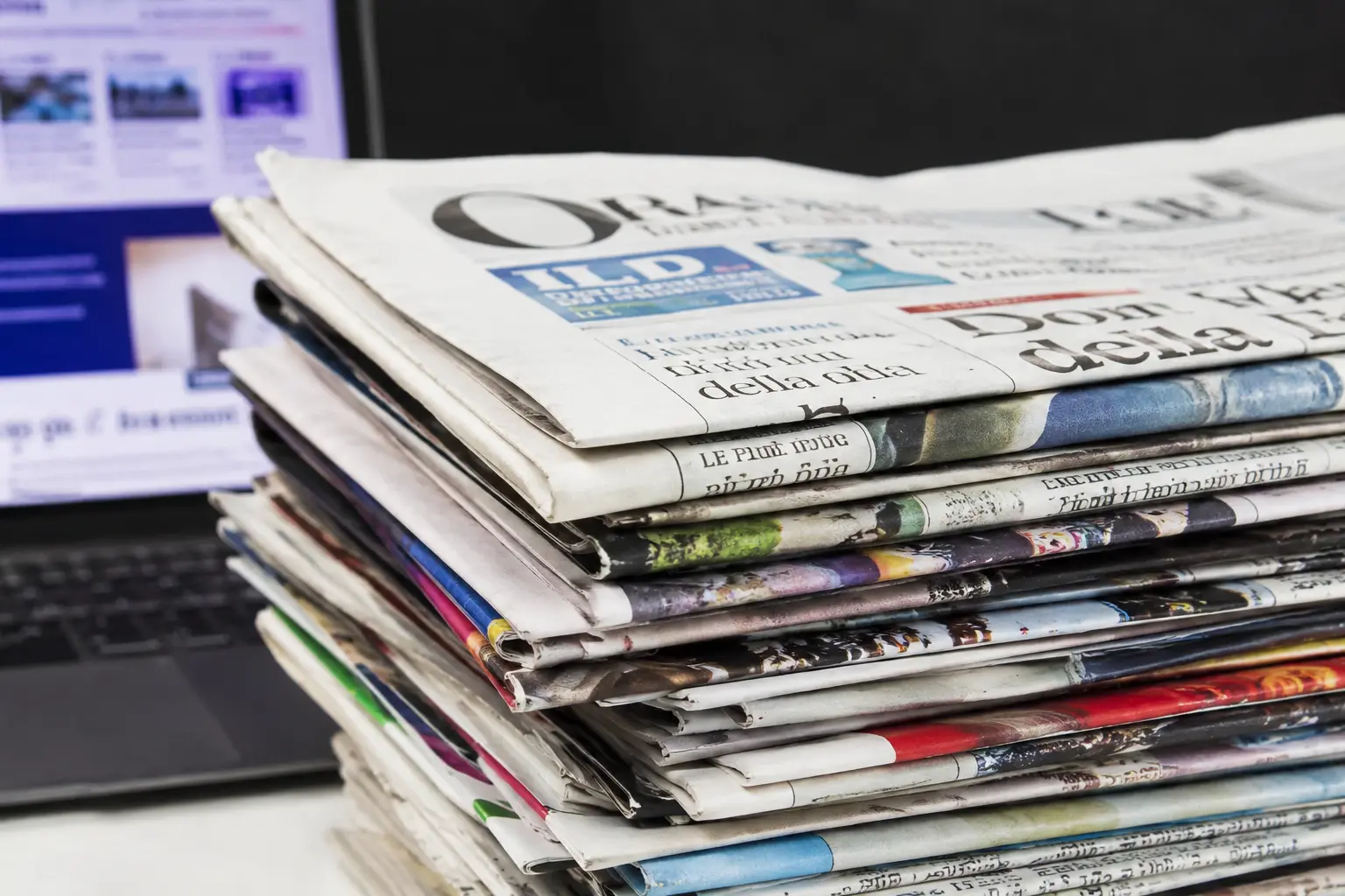 Il raddoppio dei fondi all’editoria: perché senza regole stringenti si rischia lo spreco\n