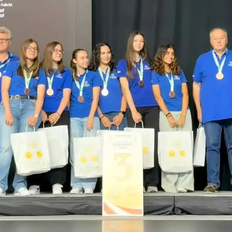 Bridge, le\u00A0gemelle reggine Annachiara e Maddalena Pelaggi triofano agli Europei in Lettonia