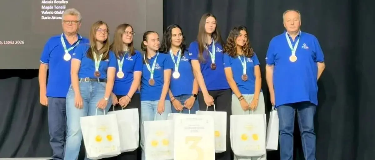 Bridge, le\u00A0gemelle reggine Annachiara e Maddalena Pelaggi triofano agli Europei in Lettonia