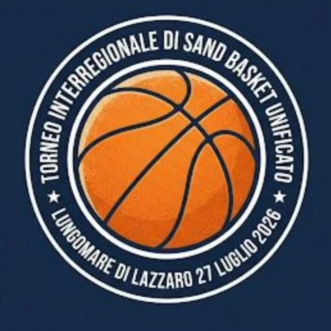 Special Olympics, il 27 luglio a Lazzaro\u00A0una giornata\u00A0dedicata al Sand Basket unificato\n