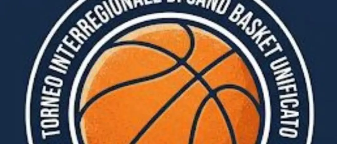 Special Olympics, il 27 luglio a Lazzaro\u00A0una giornata\u00A0dedicata al Sand Basket unificato\n