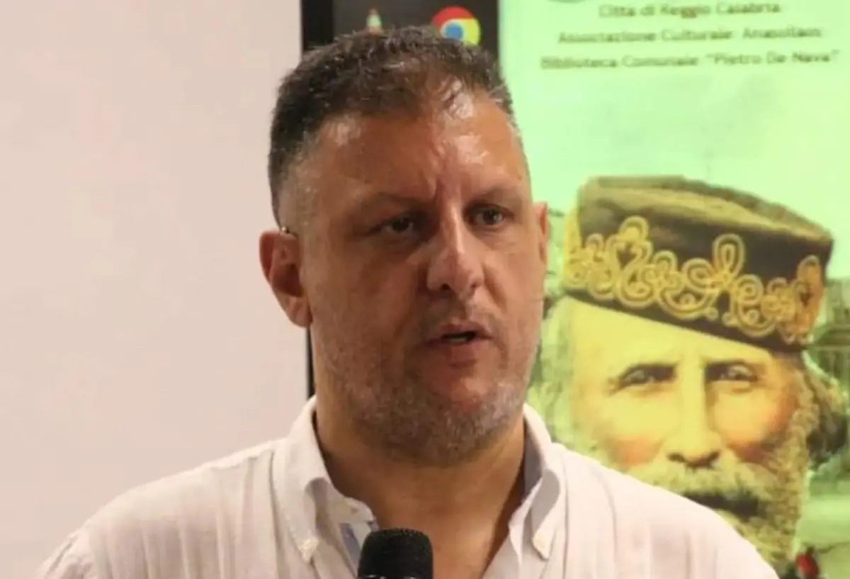 Cerimonia istituzionale Moti di Reggio, Arichetta:\u00A0«Un primo passo per un serio processo di storicizzazione»\n