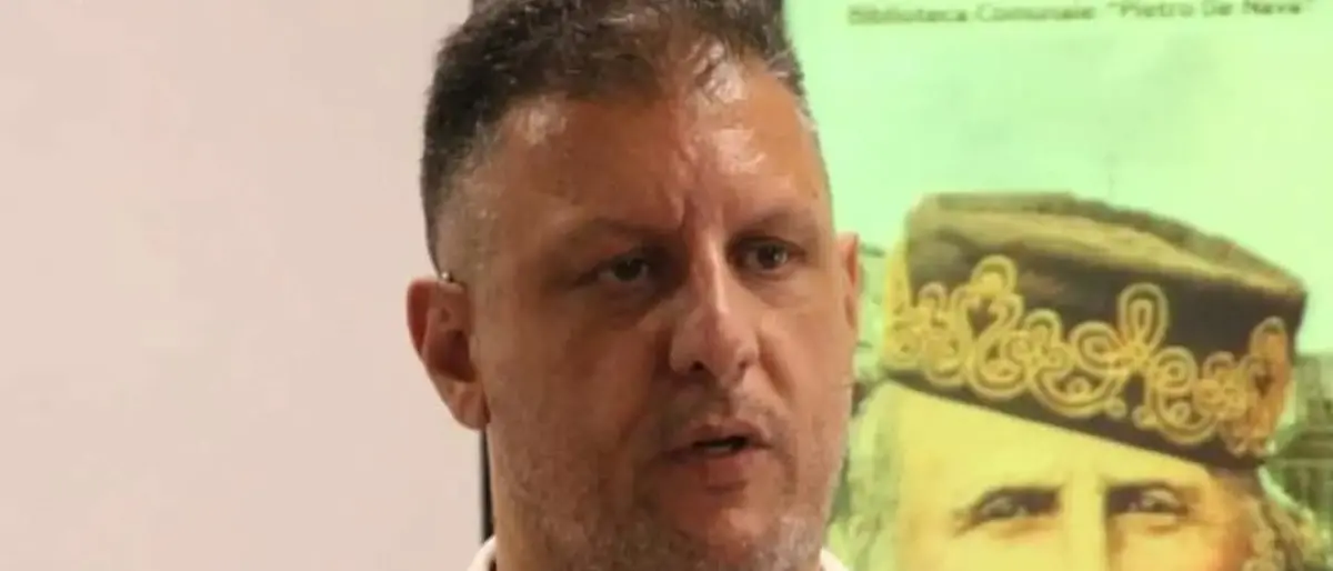 Cerimonia istituzionale Moti di Reggio, Arichetta:\u00A0«Un primo passo per un serio processo di storicizzazione»\n