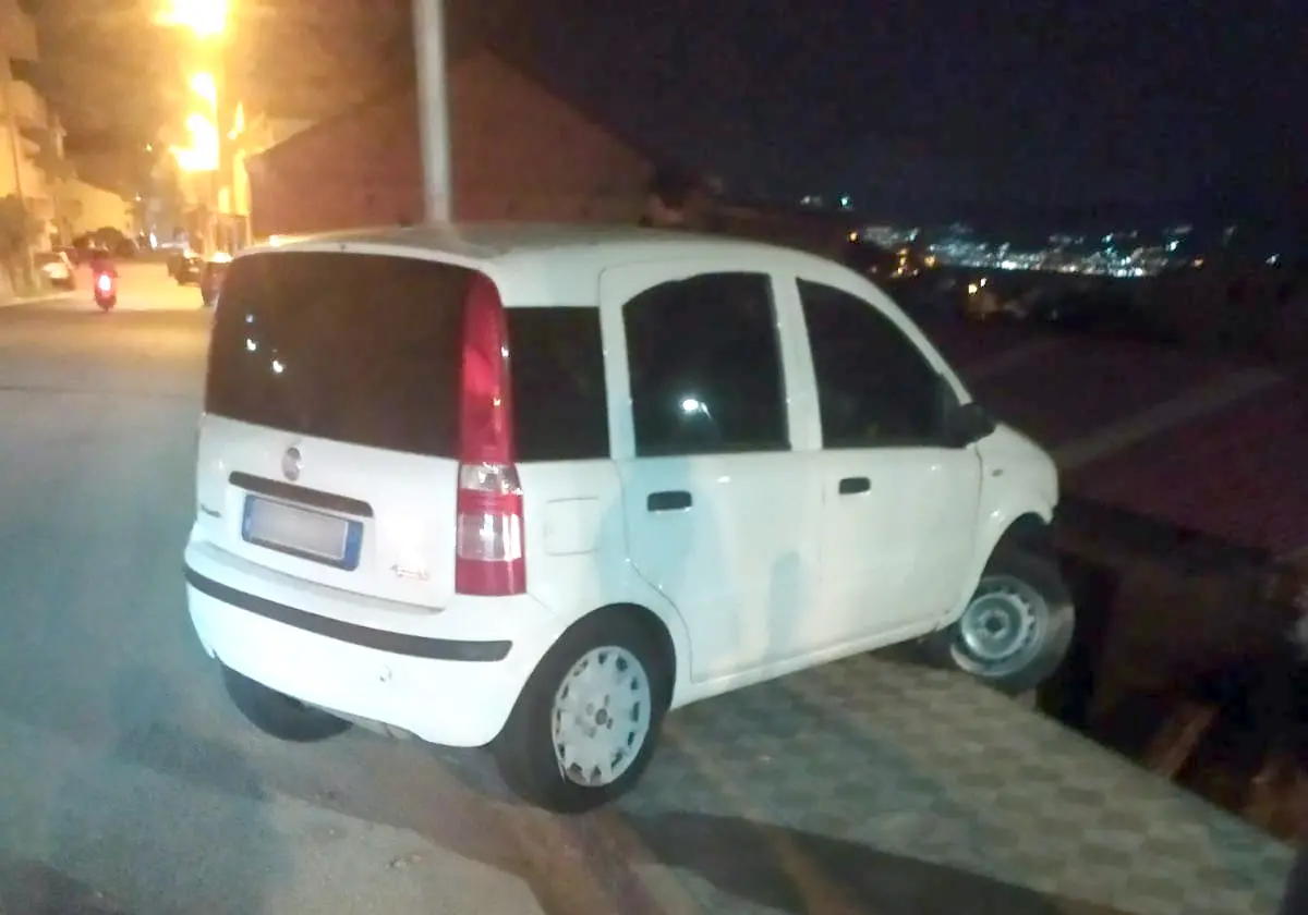 La Procura apre un fascicolo dopo l'esposto del Codacons, Condemi:\u00A0«Pesanti ombre sul Comune Villese»\n