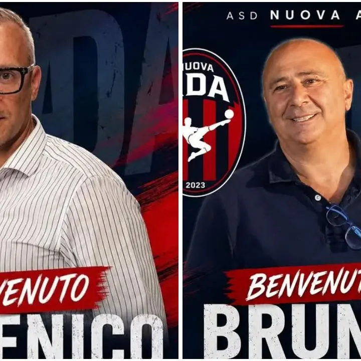 Prima Categoria, si volta pagina in casa Nuova Ada: Scarmozzino è il nuovo presidente\n\n\n
