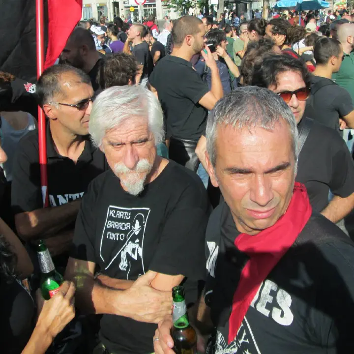 «La globalizzazione era sotto casa».\u00A0G8 di Genova, 25 anni dopo\u00A0Cirillo racconta il sogno No Global