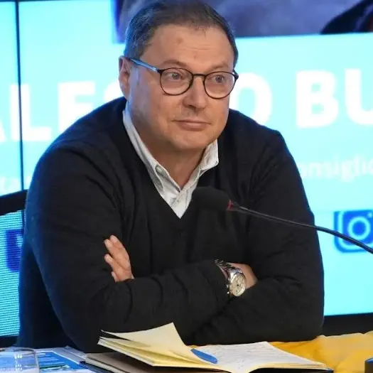 Crisi climatica, Nicoletti (Legambiente): «Le nostre montagne sempre più fragili, serve una consapevolezza collettiva»\n
