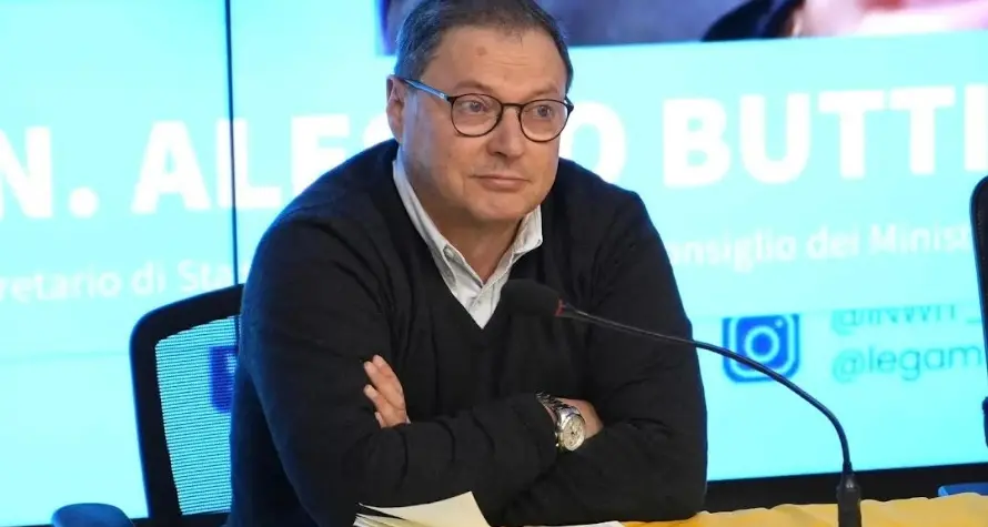Crisi climatica, Nicoletti (Legambiente): «Le nostre montagne sempre più fragili, serve una consapevolezza collettiva»\n