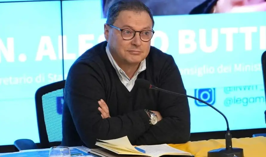 Crisi climatica, Nicoletti (Legambiente): «Le nostre montagne sempre più fragili, serve una consapevolezza collettiva»\n