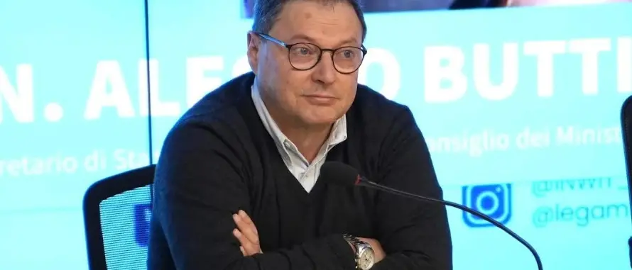 Crisi climatica, Nicoletti (Legambiente): «Le nostre montagne sempre più fragili, serve una consapevolezza collettiva»\n