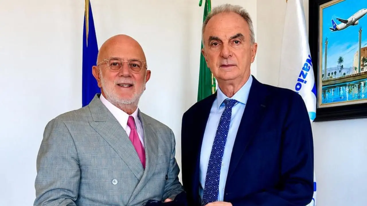 Aeroporti calabresi, arriva la svolta:\u00A0via libera al piano da 280 milioni,\u00A0l'Enac approva i nuovi Contratti di Programma\n