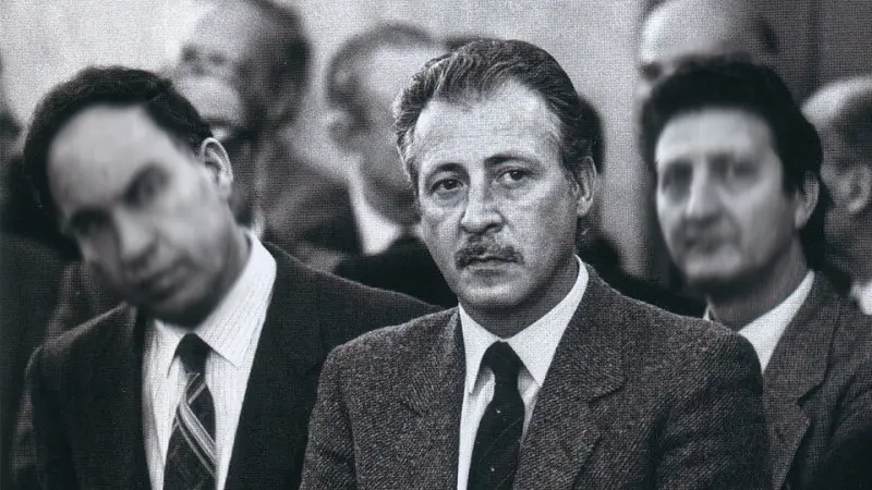 Il 19 luglio 1992 la strage di via D'Amelio: il ricordo di Paolo Borsellino come impegno civile contro le mafie\n