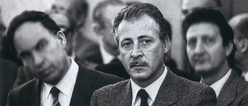 Il 19 luglio 1992 la strage di via D'Amelio: il ricordo di Paolo Borsellino come impegno civile contro le mafie\n