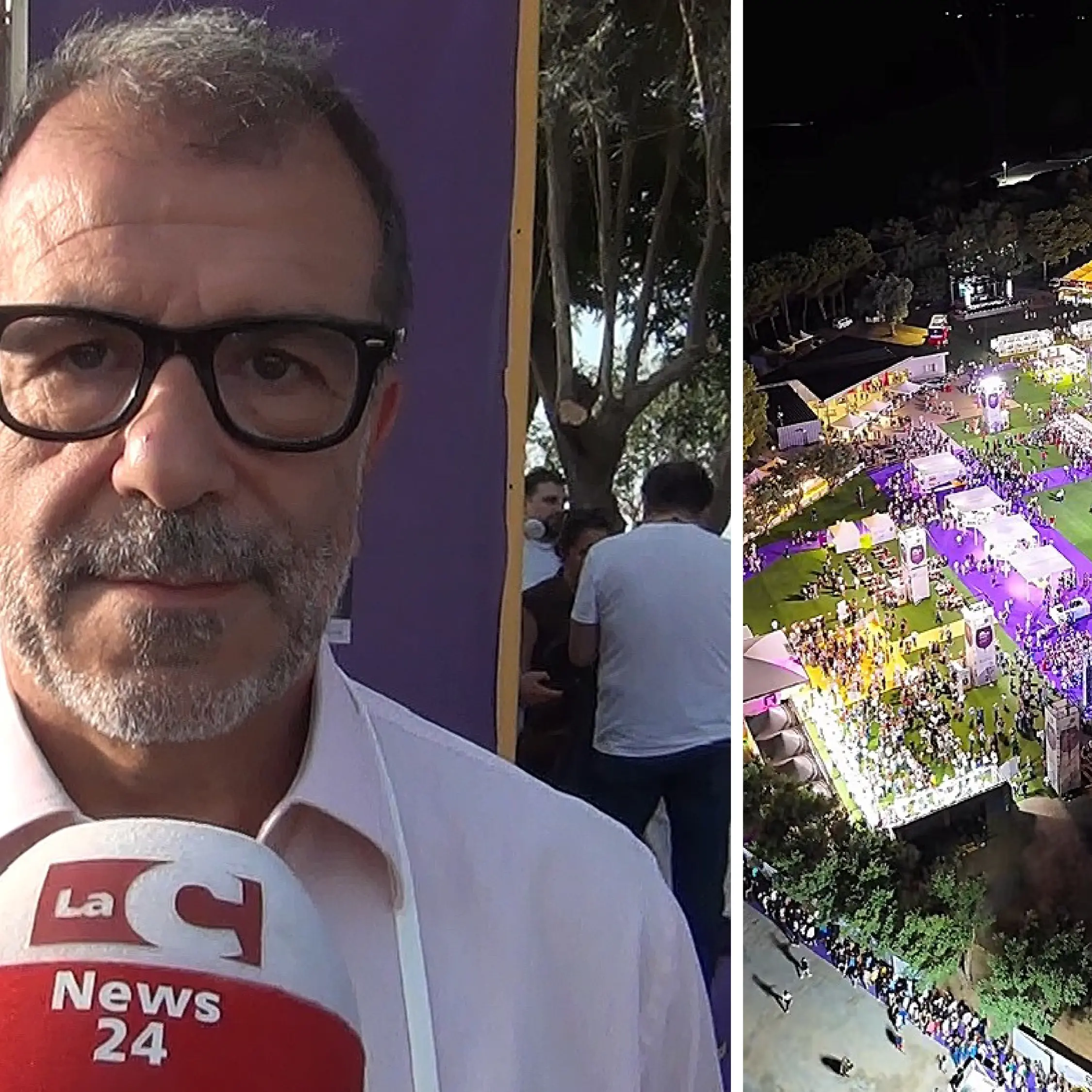 Vinitaly and the City conquista Sibari, Demma: «Qui il connubio tra vino e storia non poteva che funzionare»\n