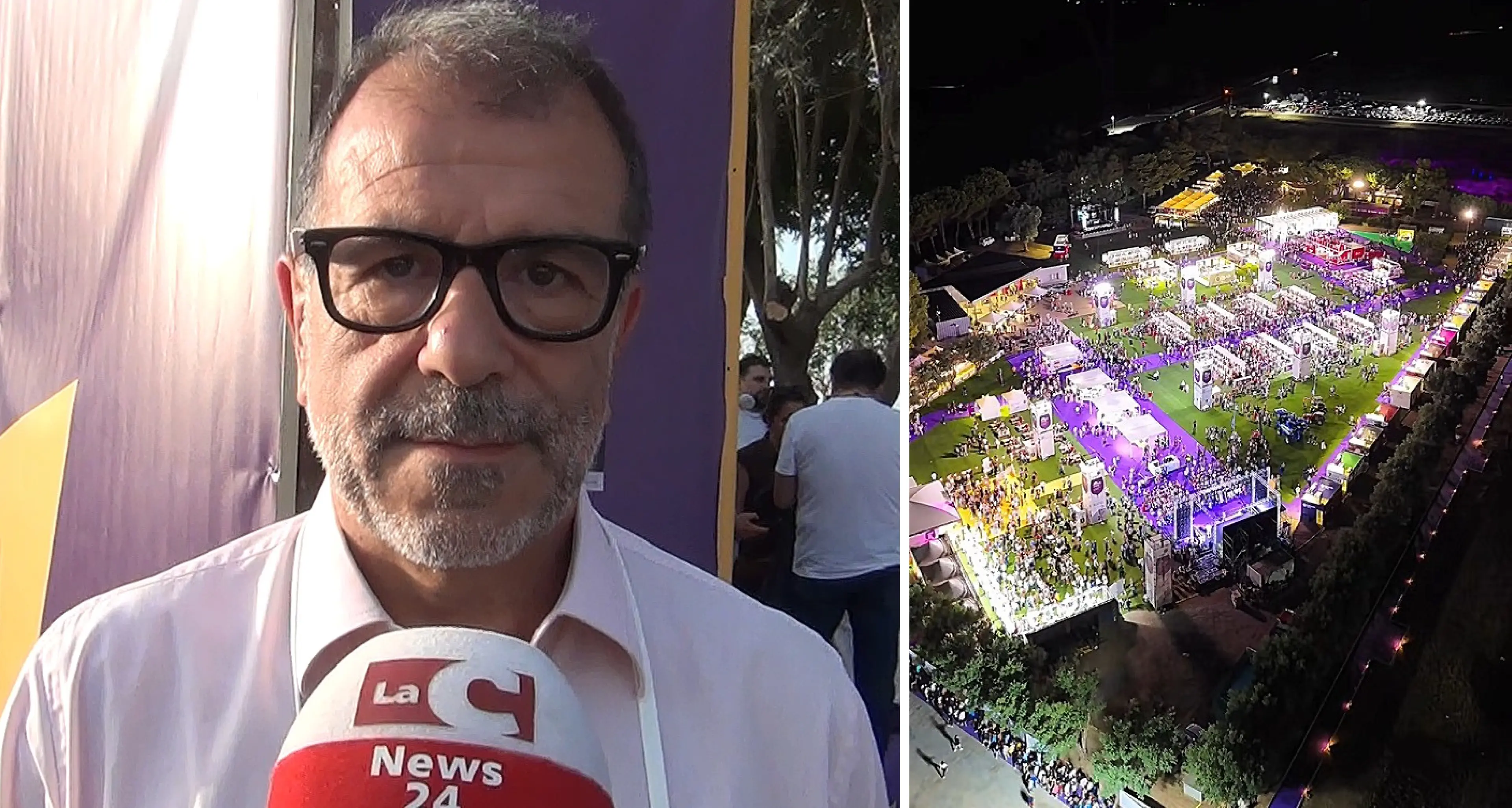 Vinitaly and the City conquista Sibari, Demma: «Qui il connubio tra vino e storia non poteva che funzionare»\n