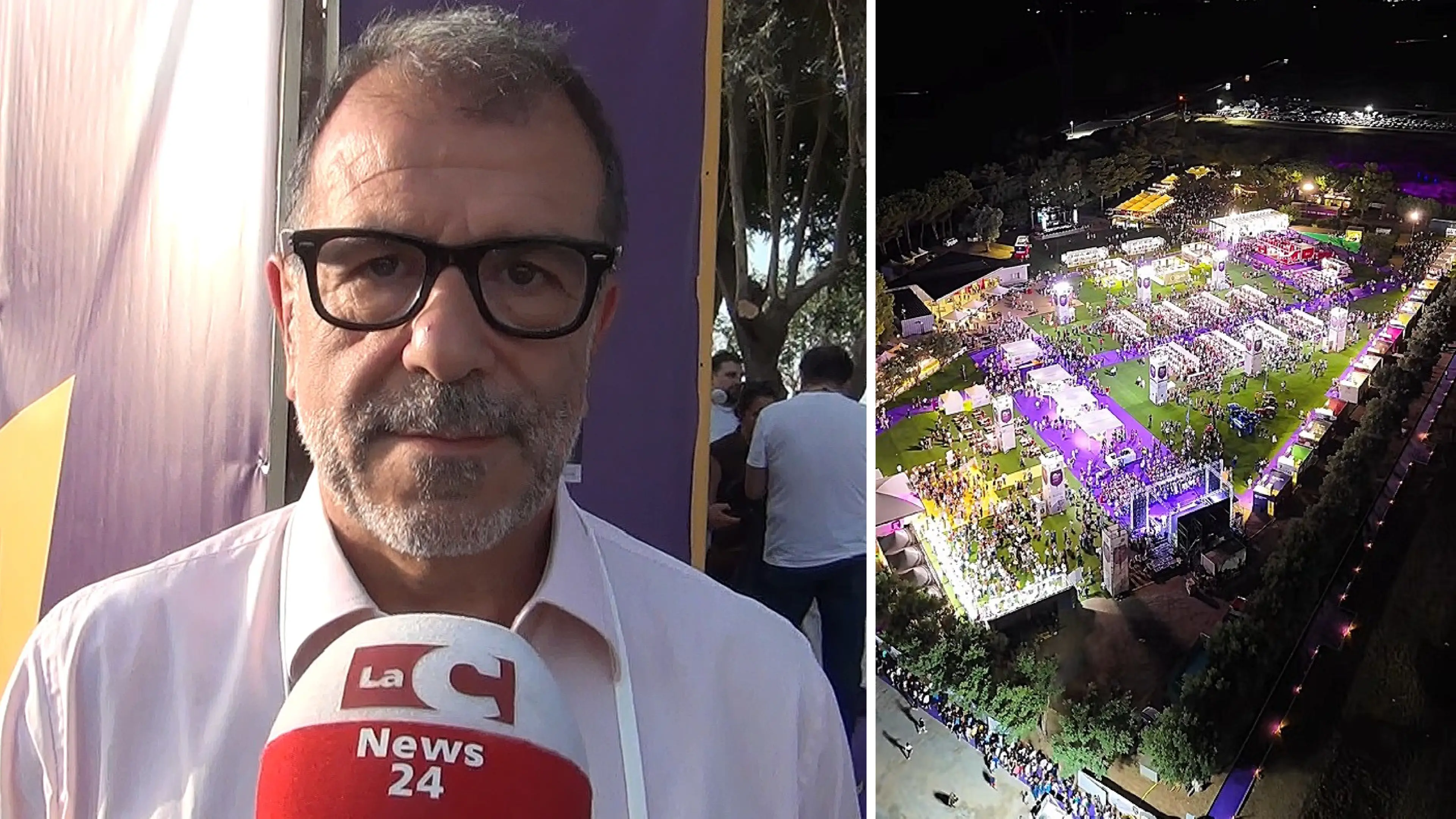 Vinitaly and the City conquista Sibari, Demma: «Qui il connubio tra vino e storia non poteva che funzionare»\n
