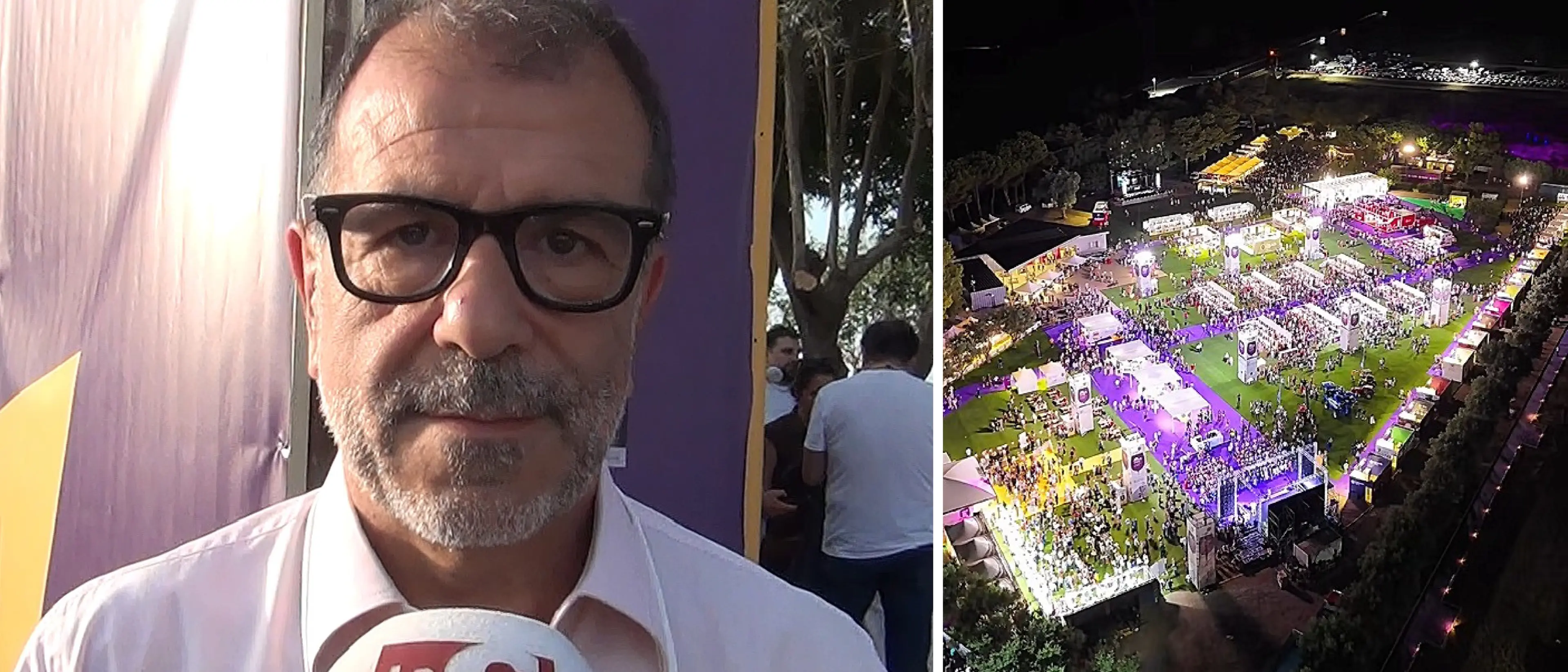 Vinitaly and the City conquista Sibari, Demma: «Qui il connubio tra vino e storia non poteva che funzionare»\n