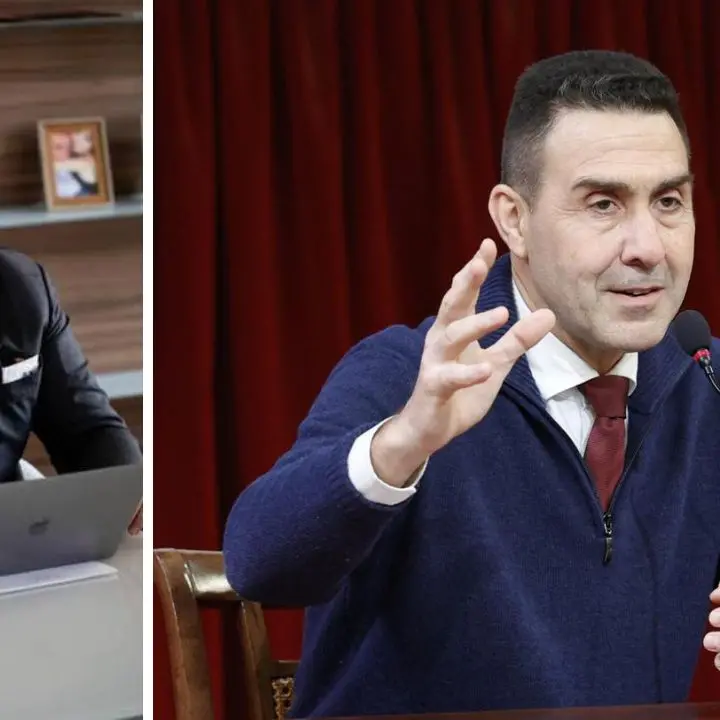 <p>Salvatore Varano, chi è il <span style=\"color:hsl(0, 75%, 60%);\">commercialista catanzarese</span> vicino a Vannacci che controlla 30 comitati di Futuro nazionale</p>