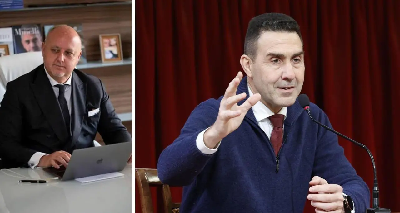 Salvatore Varano, chi è\u00A0il commercialista calabrese vicino a Vannacci che controlla 30 comitati di Futuro nazionale\n