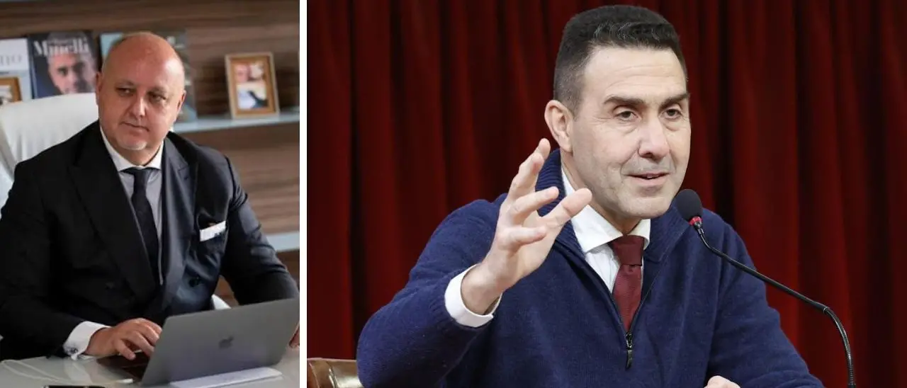 Salvatore Varano, chi è\u00A0il commercialista calabrese vicino a Vannacci che controlla 30 comitati di Futuro nazionale\n
