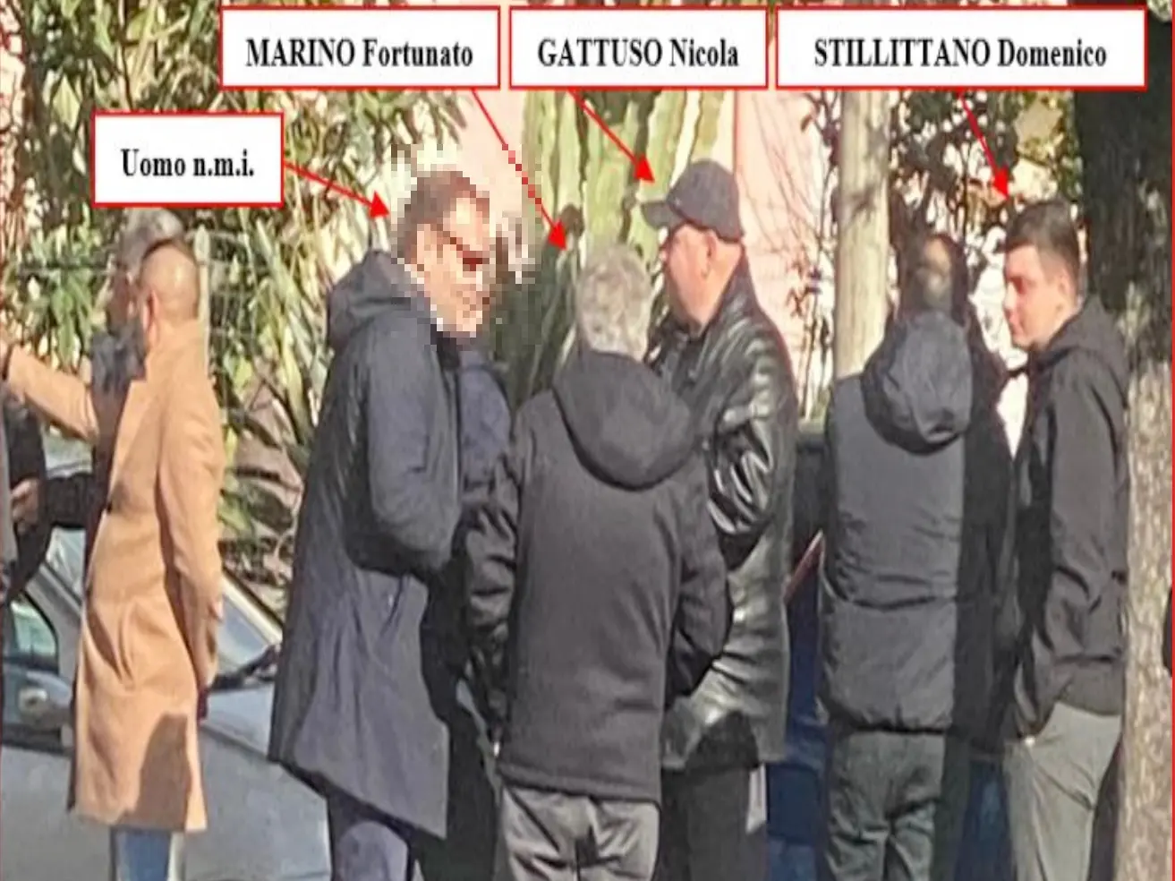 L'architetto della ‘ndrangheta (con il ciondolo della massoneria) che parlava con la politica: «Io, capo da trent'anni»
