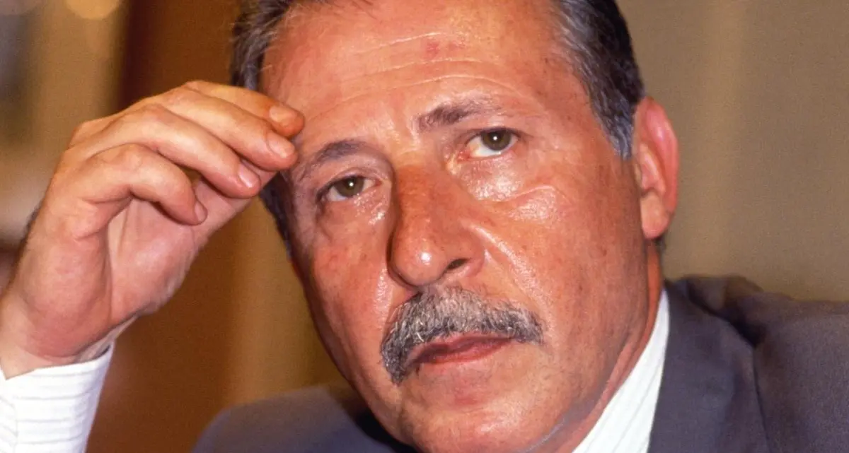 Era domenica... Paolo Borsellino e la Memoria come irriducibile impegno per una Democrazia libera dalle mafie e padrona della Verità