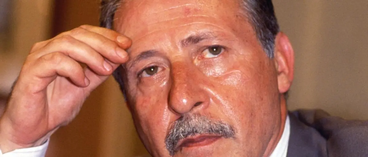 Era domenica... Paolo Borsellino e la Memoria come irriducibile impegno per una Democrazia libera dalle mafie e padrona della Verità