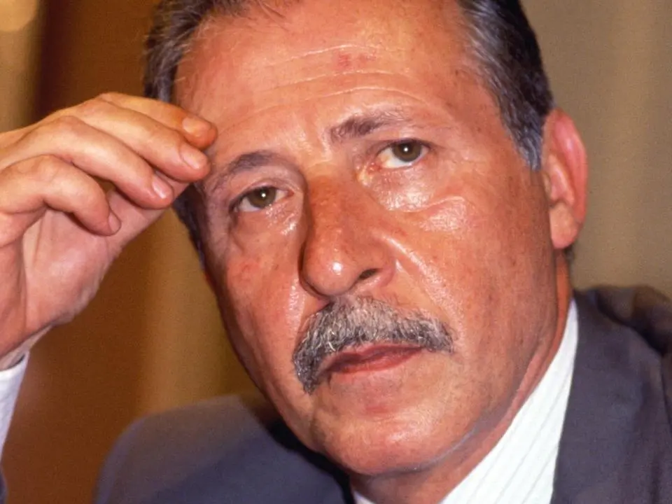 Era domenica... Paolo Borsellino e la Memoria come irriducibile impegno per una Democrazia libera dalle mafie e padrona della Verità