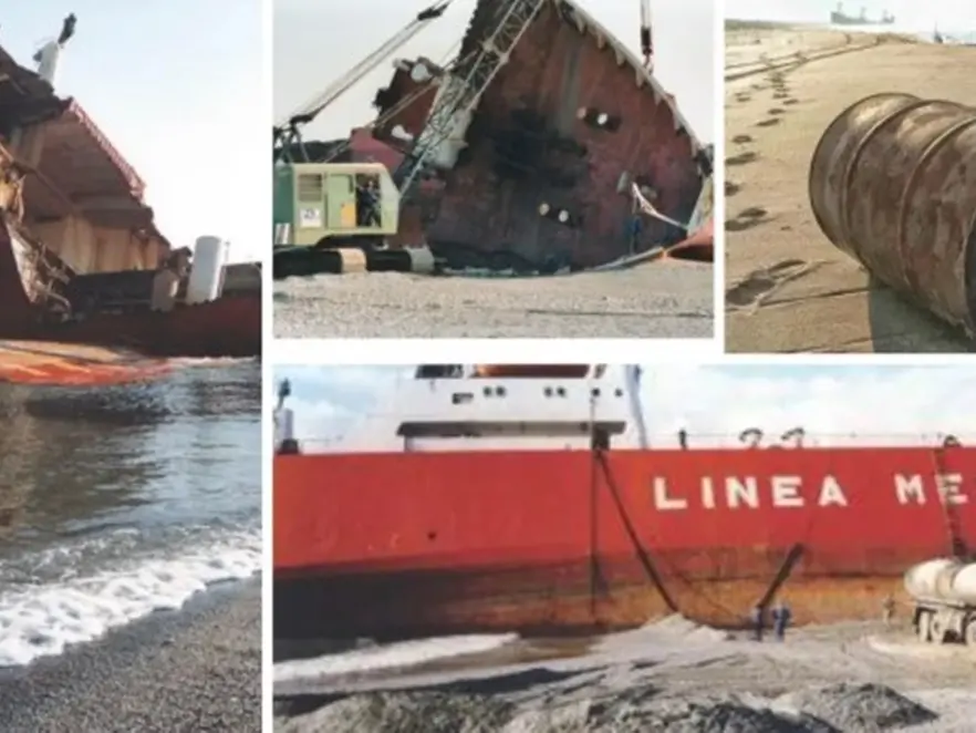 Veleni e misteri, affondamenti di navi con carichi sospetti e la morte del capitano De Grazia: il Pd Calabria promuove a Reggio un incontro