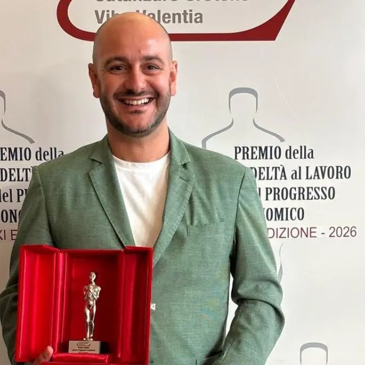 Kala Marketing Fest, Samuele Di Iorgi traccia un bilancio della prima edizione: «La scommessa è pienamente vinta»\n
