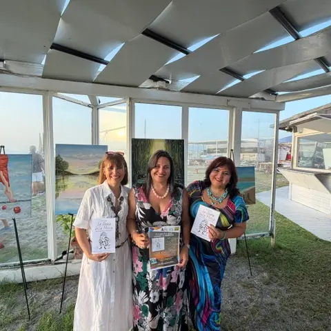 Tra il mare di Pellaro e il fascino del tramonto, l'ottava edizione di «Pellaro e il mare... racconti al tramonto» celebra cultura, arte e identità del territorio\n