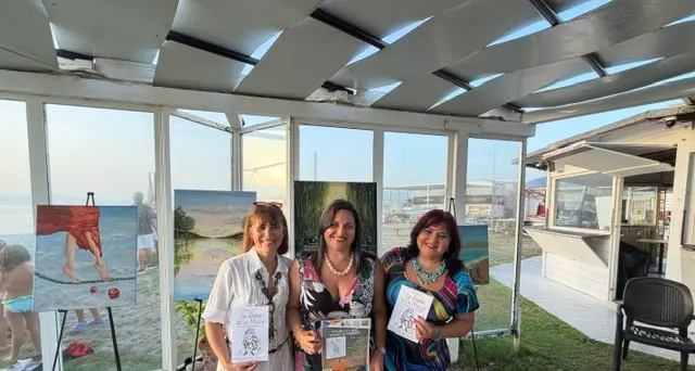 Tra il mare di Pellaro e il fascino del tramonto, l'ottava edizione di «Pellaro e il mare... racconti al tramonto» celebra cultura, arte e identità del territorio\n