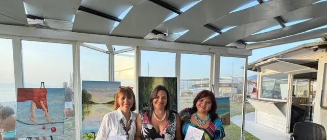 Tra il mare di Pellaro e il fascino del tramonto, l'ottava edizione di «Pellaro e il mare... racconti al tramonto» celebra cultura, arte e identità del territorio\n