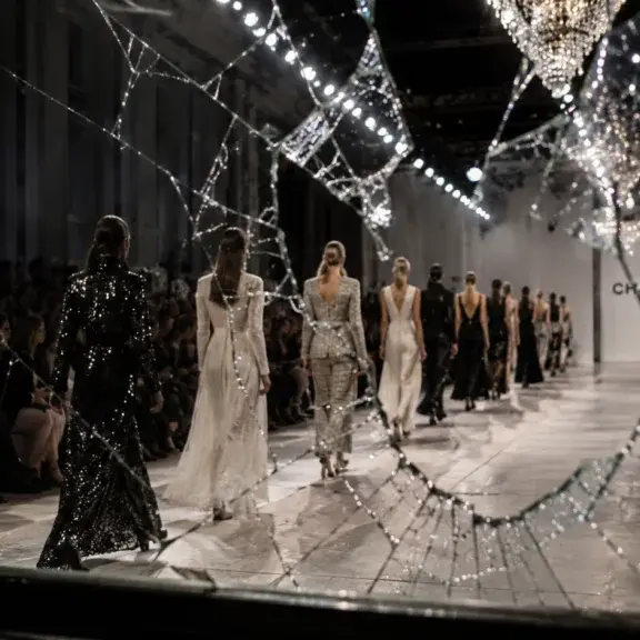 Lavoro sfruttato nella moda, inchiesta sui big del lusso: nel mirino le filiere di Chanel, Cucinelli, Etro, Moncler e Bulgari\n