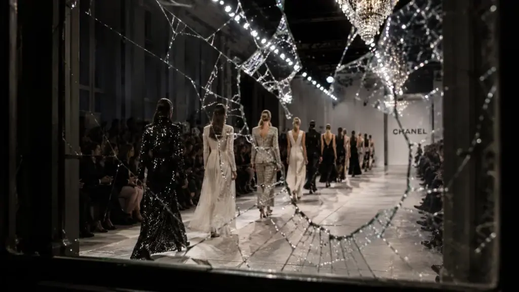 Lavoro sfruttato nella moda, inchiesta sui big del lusso: nel mirino le filiere di Chanel, Cucinelli, Etro, Moncler e Bulgari\n