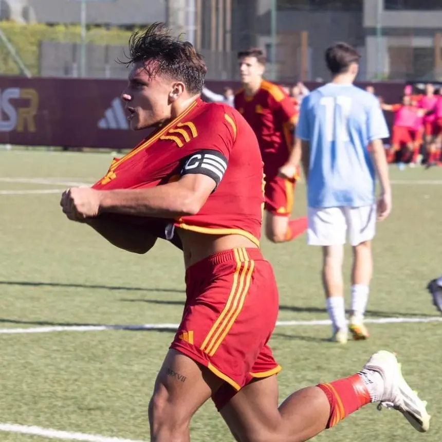 Cosenza, in arrivo Almaviva: il ragazzo al quale Totti consegnò la fascia\n