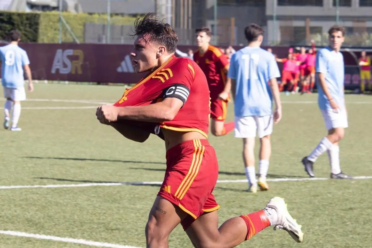 Cosenza, in arrivo Almaviva: il ragazzo al quale Totti consegnò la fascia\n