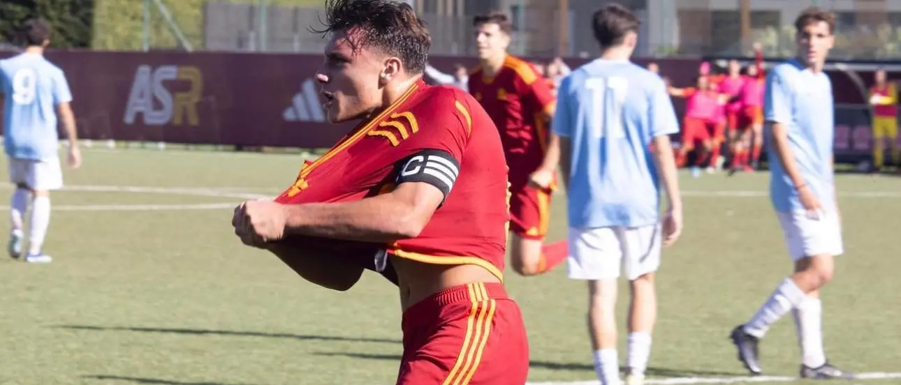 Cosenza, in arrivo Almaviva: il ragazzo al quale Totti consegnò la fascia\n