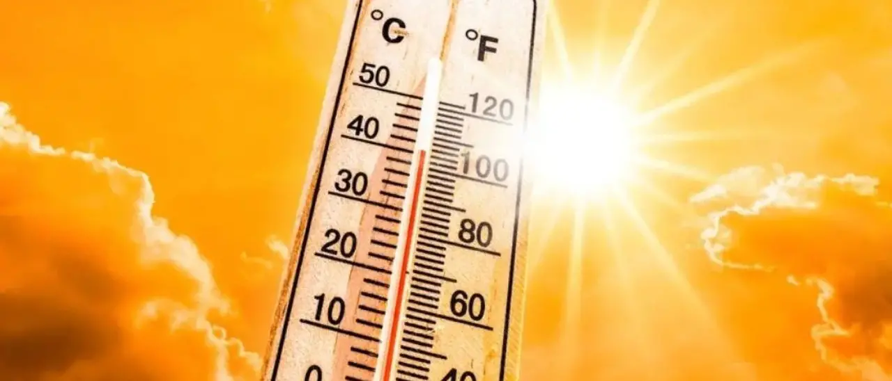 Clima tropicale: anche oggi con una giornata rovente. Ma resistete, sta arrivando il crollo termico