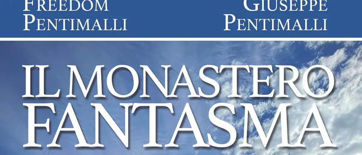 Alla scoperta dell’antico e dimenticato\u00A0Monastero delle Saline con Freedom Pentimalli\u00A0 e Giuseppe Pentimalli \n